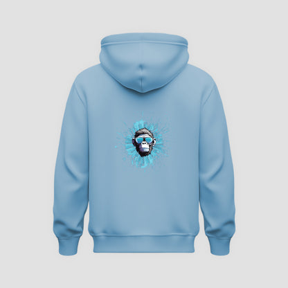 Monkey Hoodie