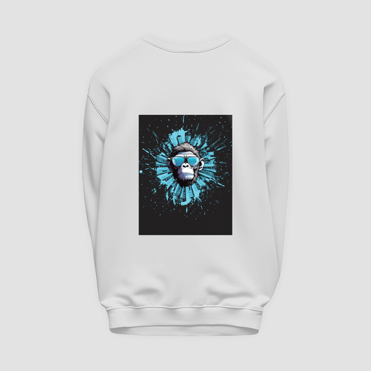 Monkey Sweatshirt