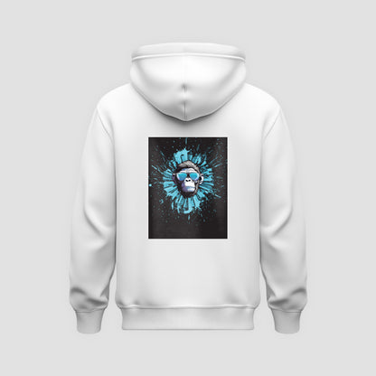 Monkey Hoodie