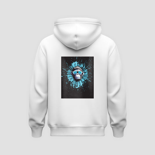 Monkey Hoodie