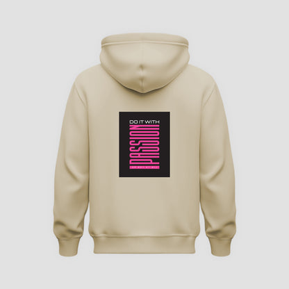 Passion Hoodie