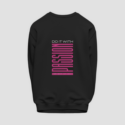 Passion Sweatshirt