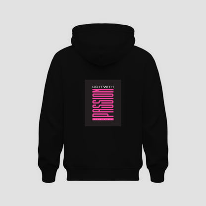 Passion Hoodie