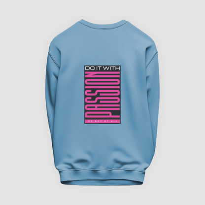 Passion Sweatshirt
