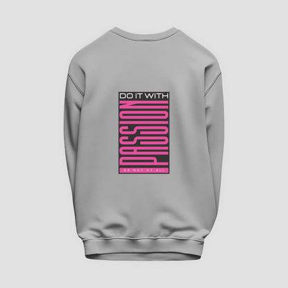 Passion Sweatshirt