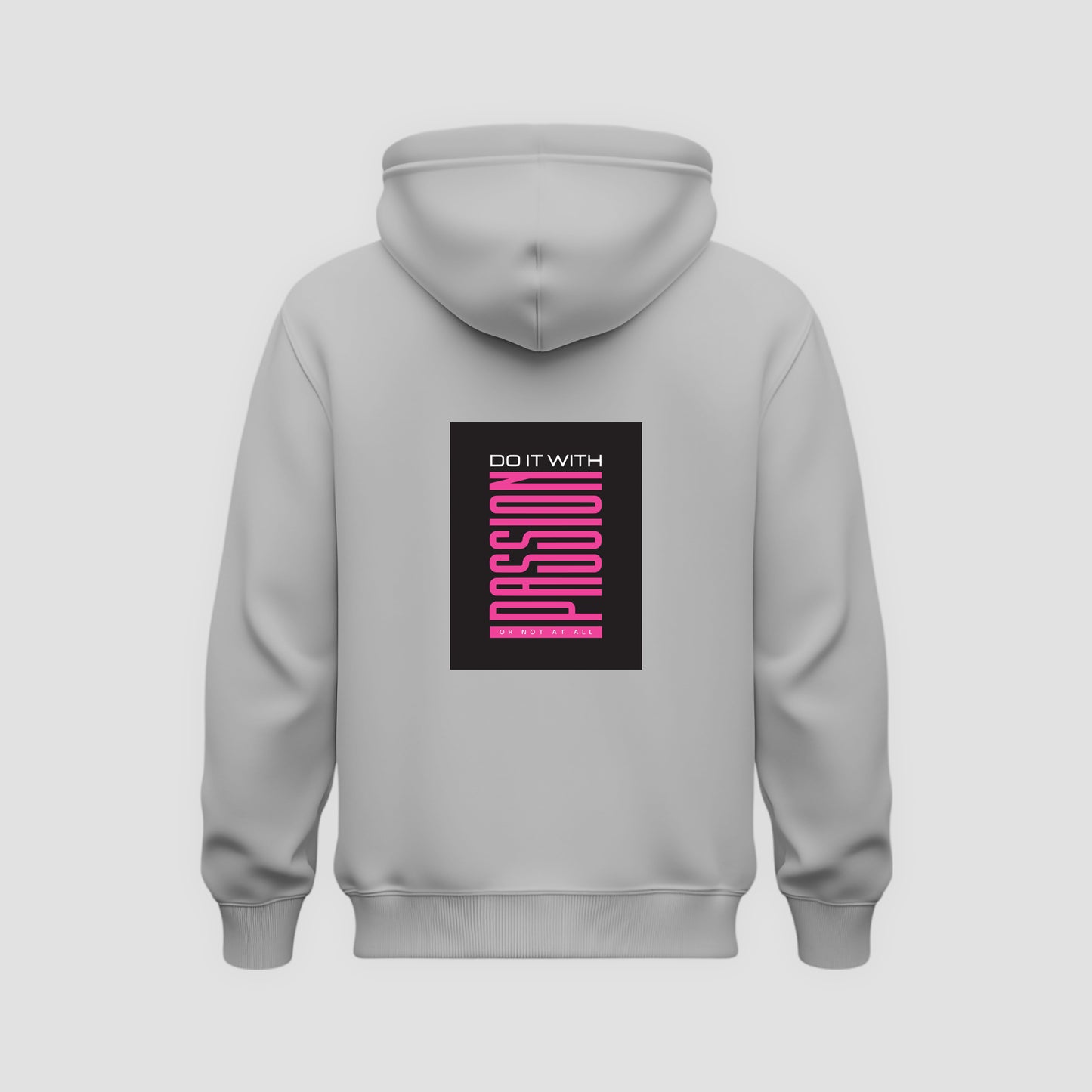 Passion Hoodie