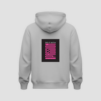 Passion Hoodie