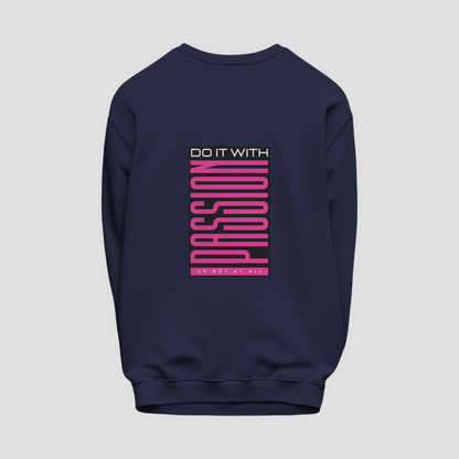 Passion Sweatshirt