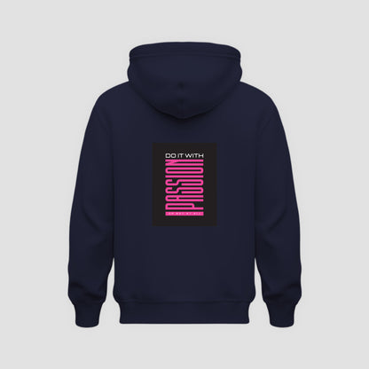 Passion Hoodie