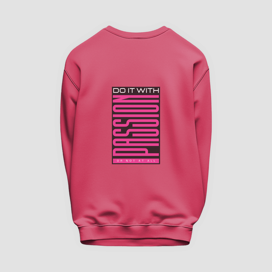 Passion Sweatshirt