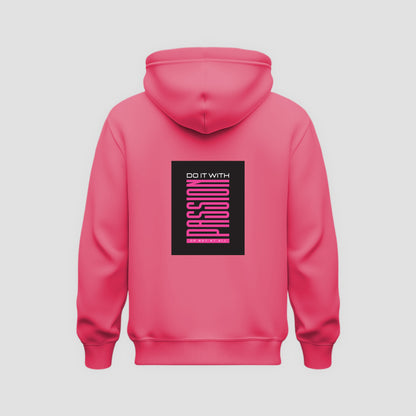 Passion Hoodie