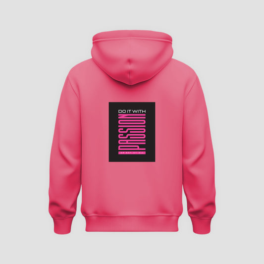 Passion Hoodie