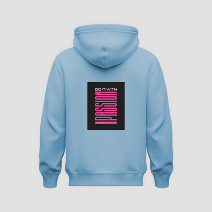 Passion Hoodie
