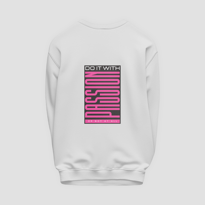 Passion Sweatshirt