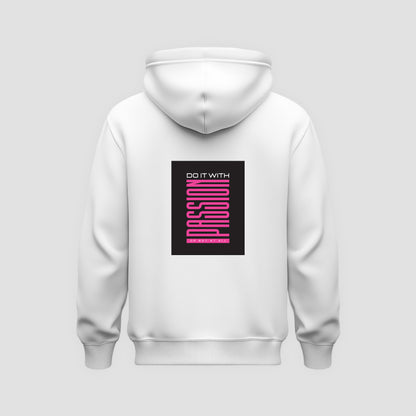 Passion Hoodie