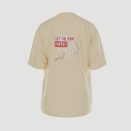 Raw Energy T-Shirt