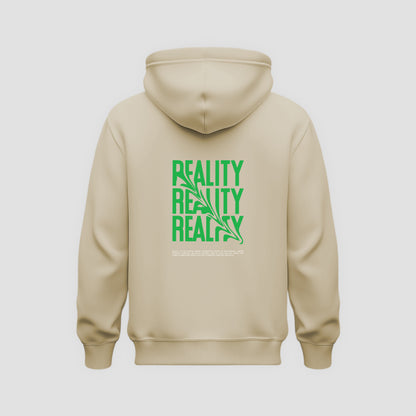 Reality Hoodie