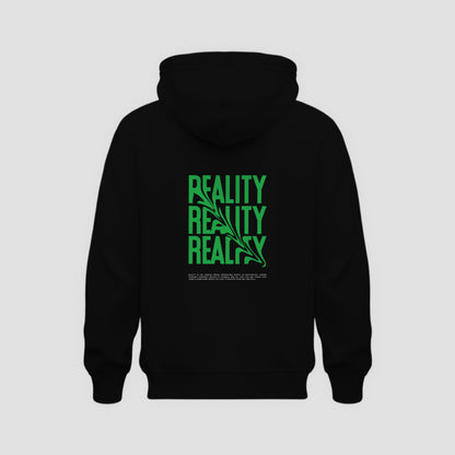 Reality Hoodie