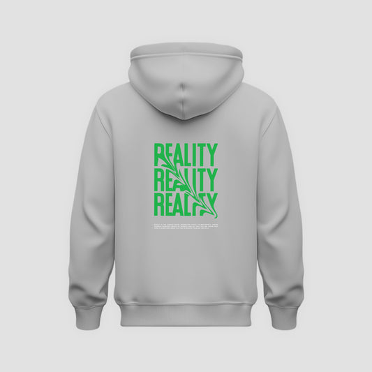 Reality Hoodie