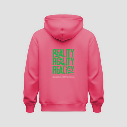 Reality Hoodie