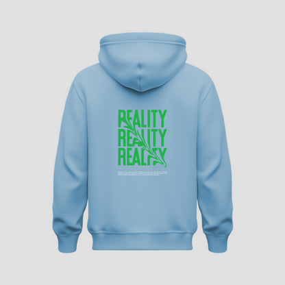 Reality Hoodie