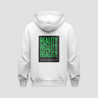 Reality Hoodie