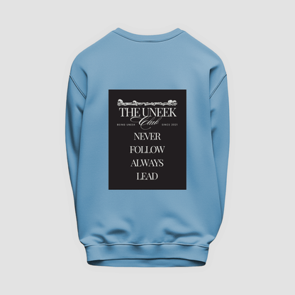 Skulls Sweatshirt