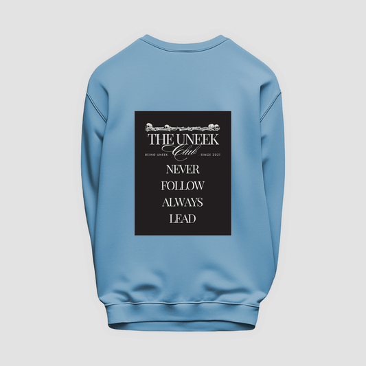 Skulls Sweatshirt