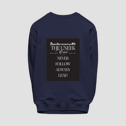 Skulls Sweatshirt