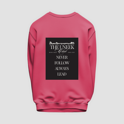 Skulls Sweatshirt