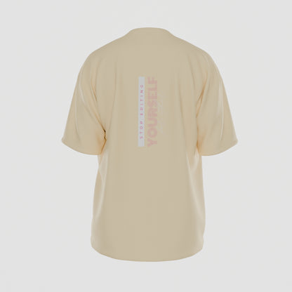 Stop Editing Yourself T-Shirt
