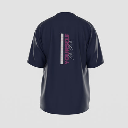 Stop Editing Yourself T-Shirt