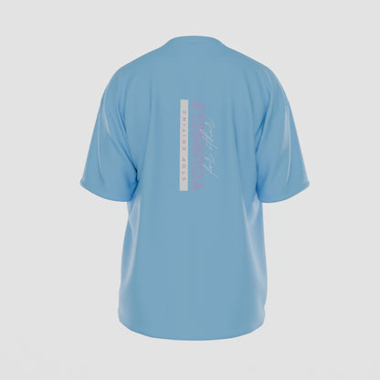 Stop Editing Yourself T-Shirt