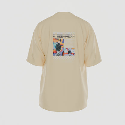 Streetwear T-Shirt
