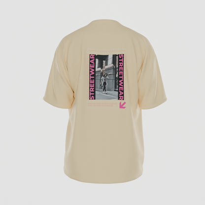 Streetwear T-Shirt