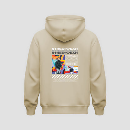 Streetwear Hoodie