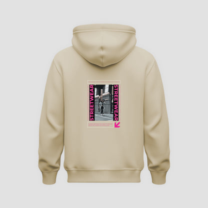 Streetwear Hoodie