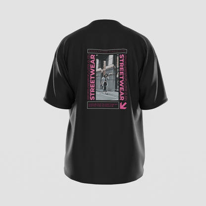 Streetwear T-Shirt