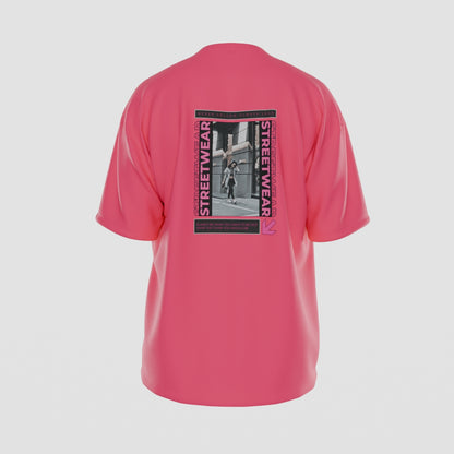 Streetwear T-Shirt