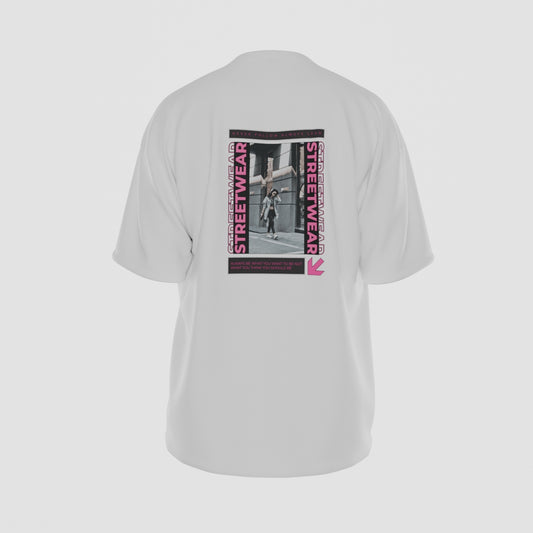 Streetwear T-Shirt