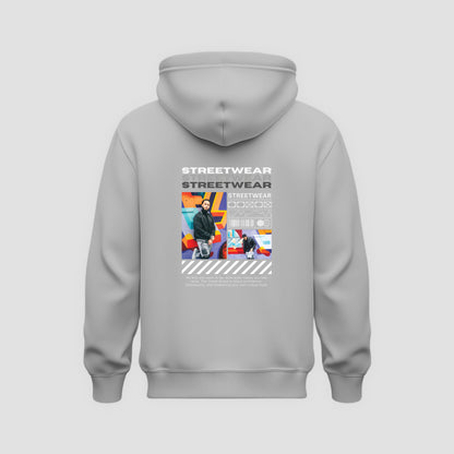 Streetwear Hoodie
