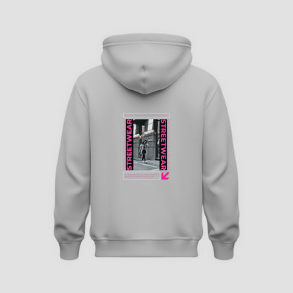 Streetwear Hoodie