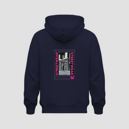 Streetwear Hoodie