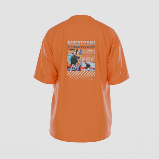 Streetwear T-Shirt