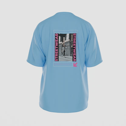 Streetwear T-Shirt