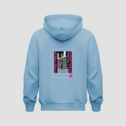 Streetwear Hoodie