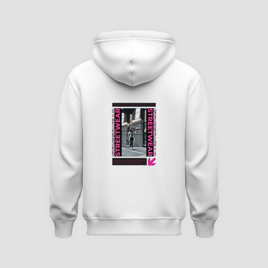 Streetwear Hoodie