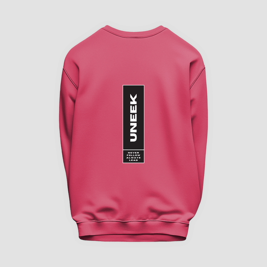 UNEEK Sweatshirt