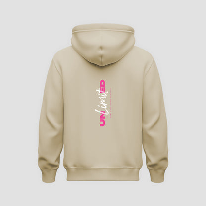Unlimited Hoodie
