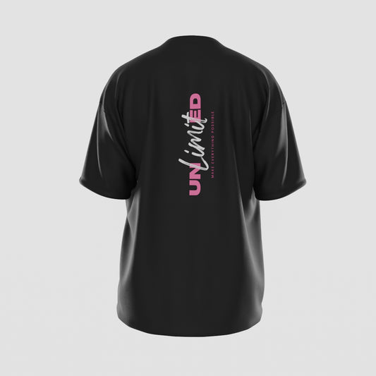 Unlimited T-Shirt